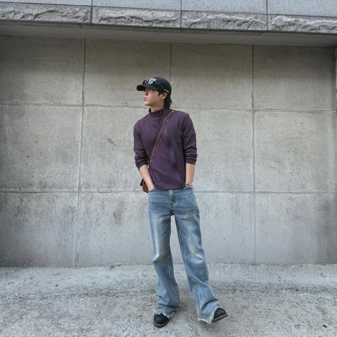 Han Jisung Base tweet media