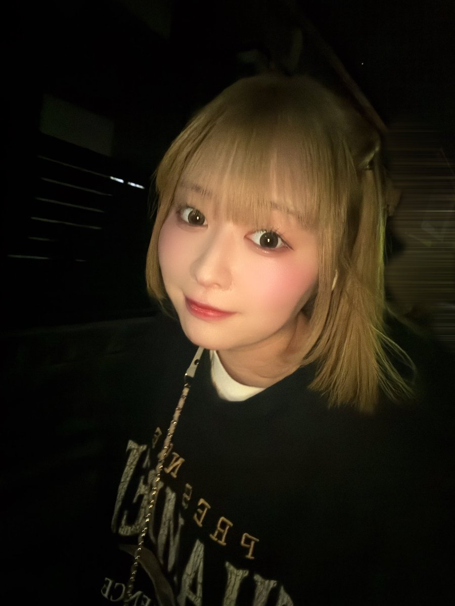 星菜(ほしな)なぎさ【LittleSignal】 tweet media