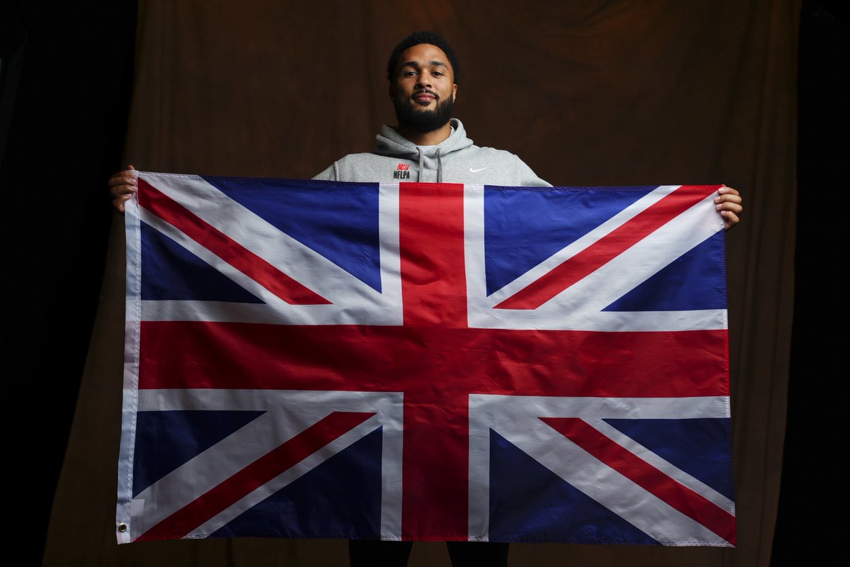 NFL UK & Ireland tweet media