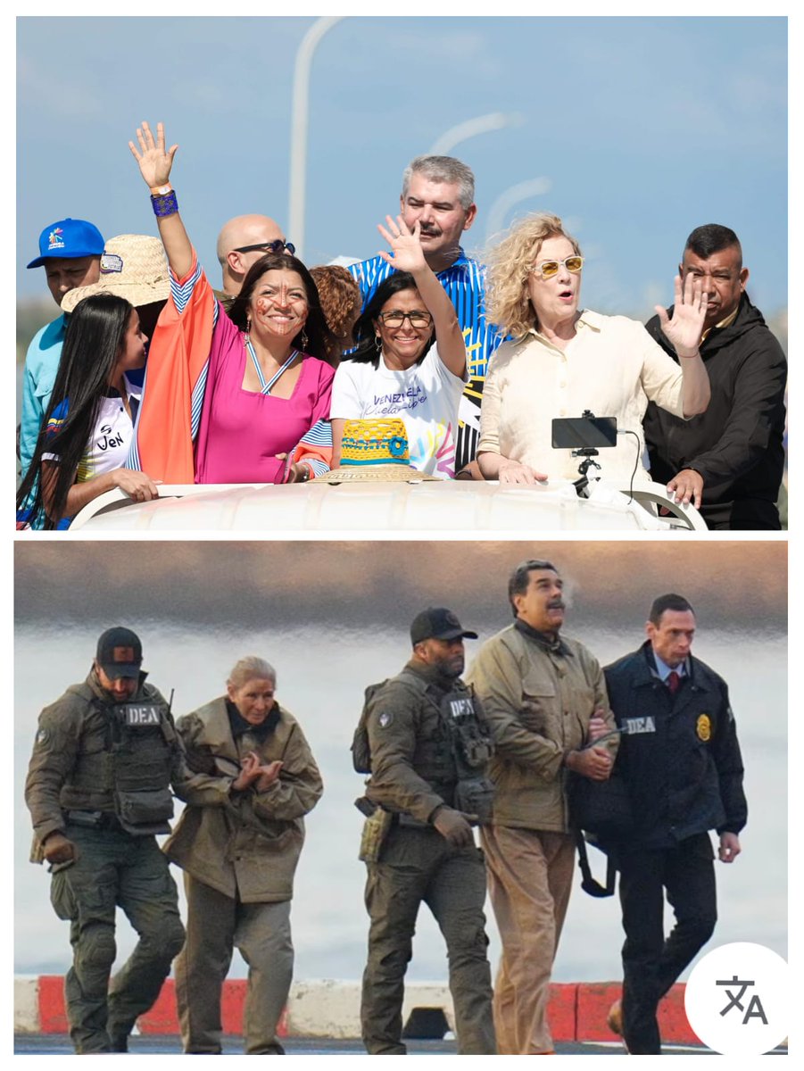 Maibort Petit tweet media