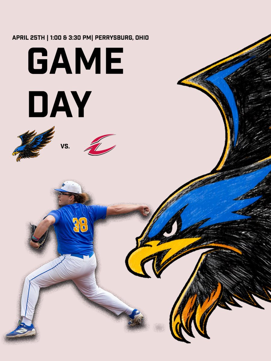 Hocking College Baseball tweet media
