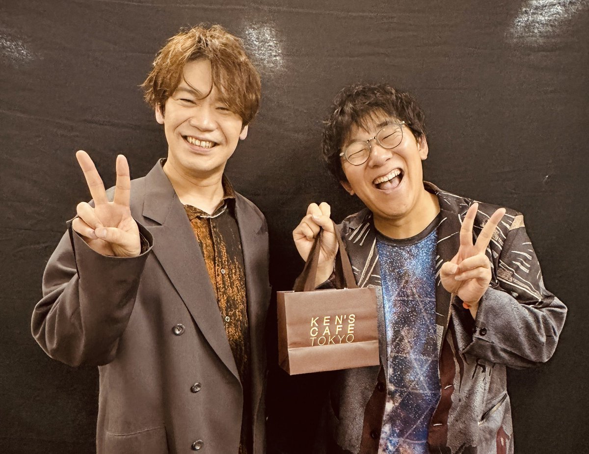 小野友樹 tweet media