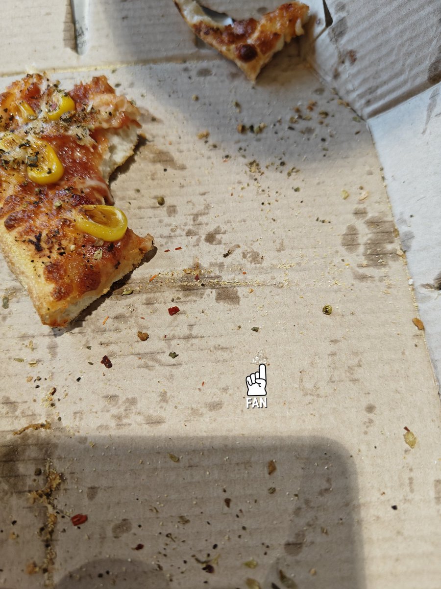 VENKETESHA1's tweet photo. @dominos , had a terrible experience today.
First there was some cotton in the pizza. And they took the pizza inside, Reheated the same and gave it again in which there was a glass piece.
Wonderful 😊 https://t.co/l9MTNIKEDY
