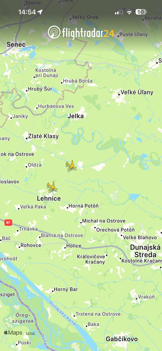 Martin Latečka tweet media