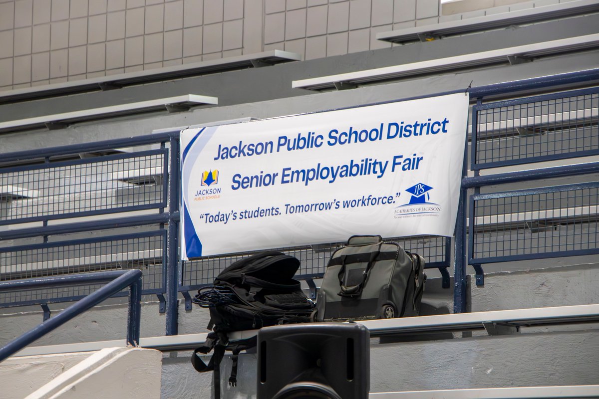 Jackson Advocate tweet media