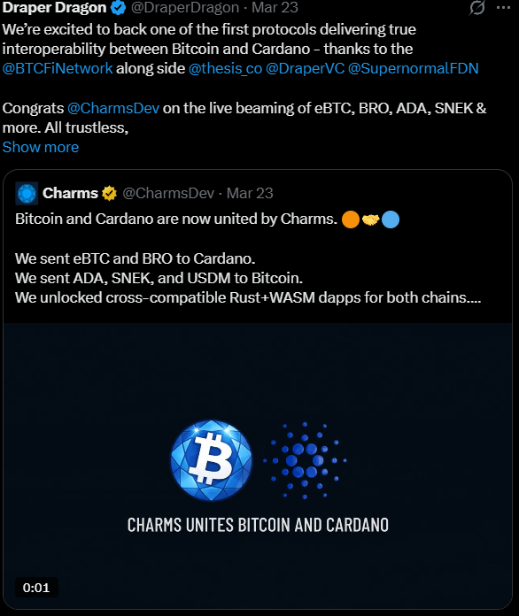 Blockjock-James Dont Hate Just Create tweet media