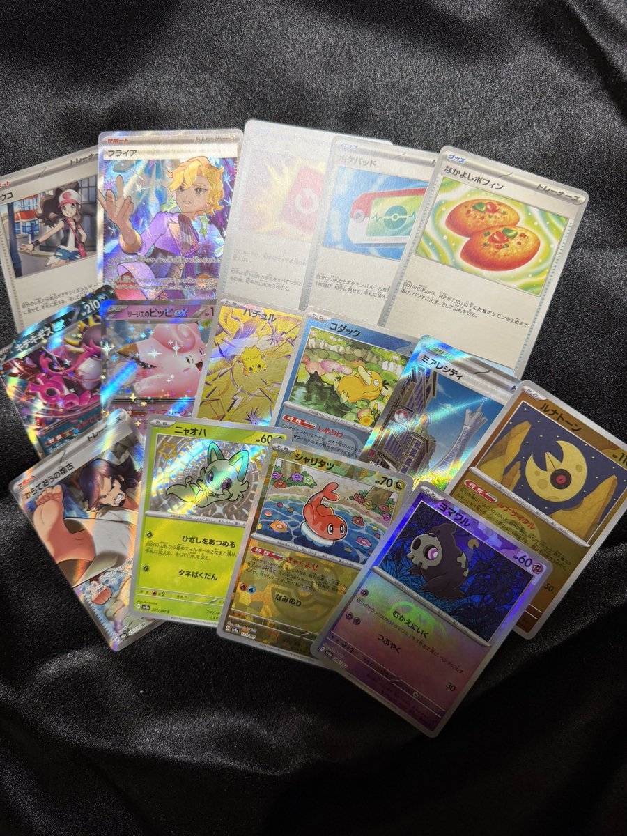 【ポケカ専門店】ゼロイチ@越谷 tweet media