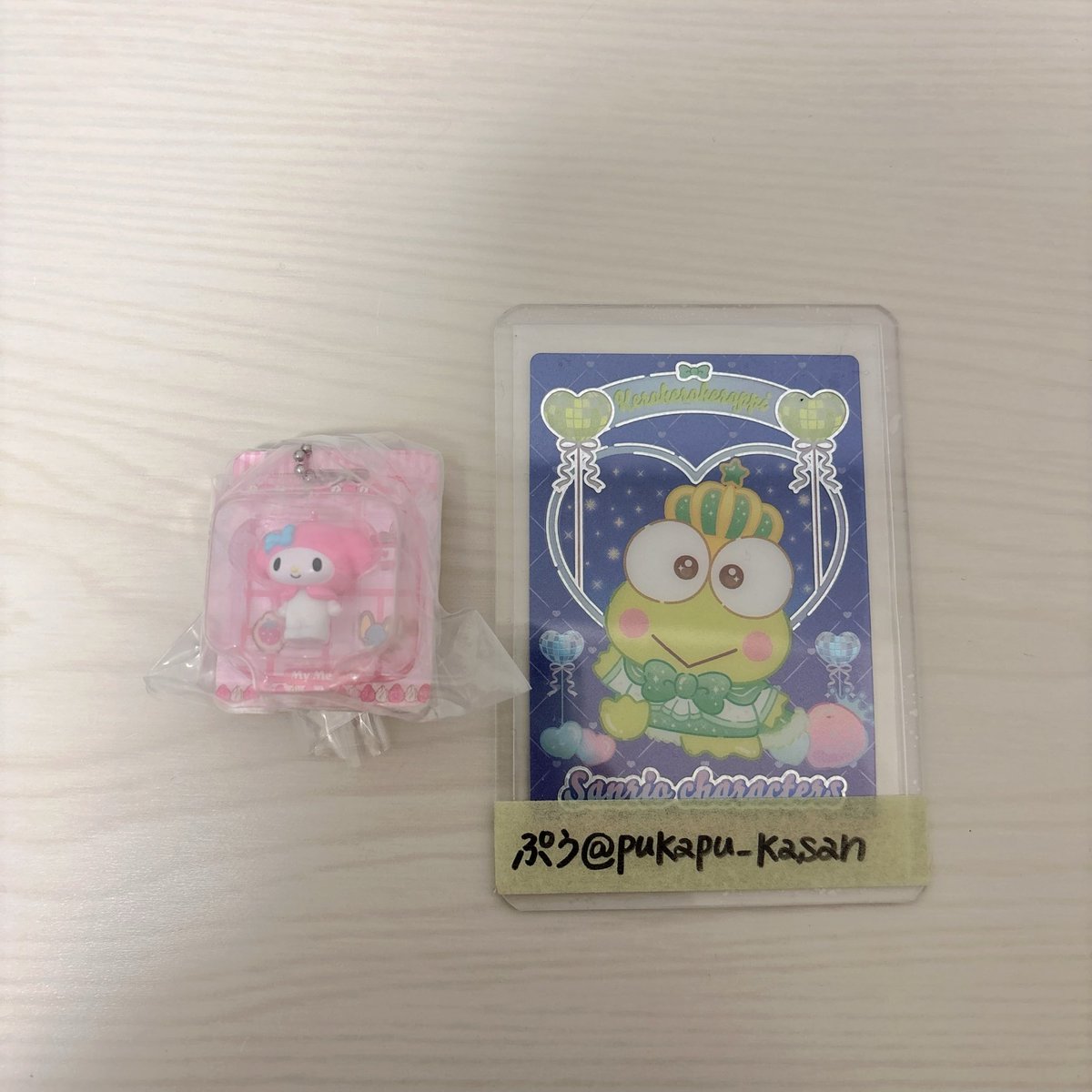 ぷう🐬🐢🐟 tweet media