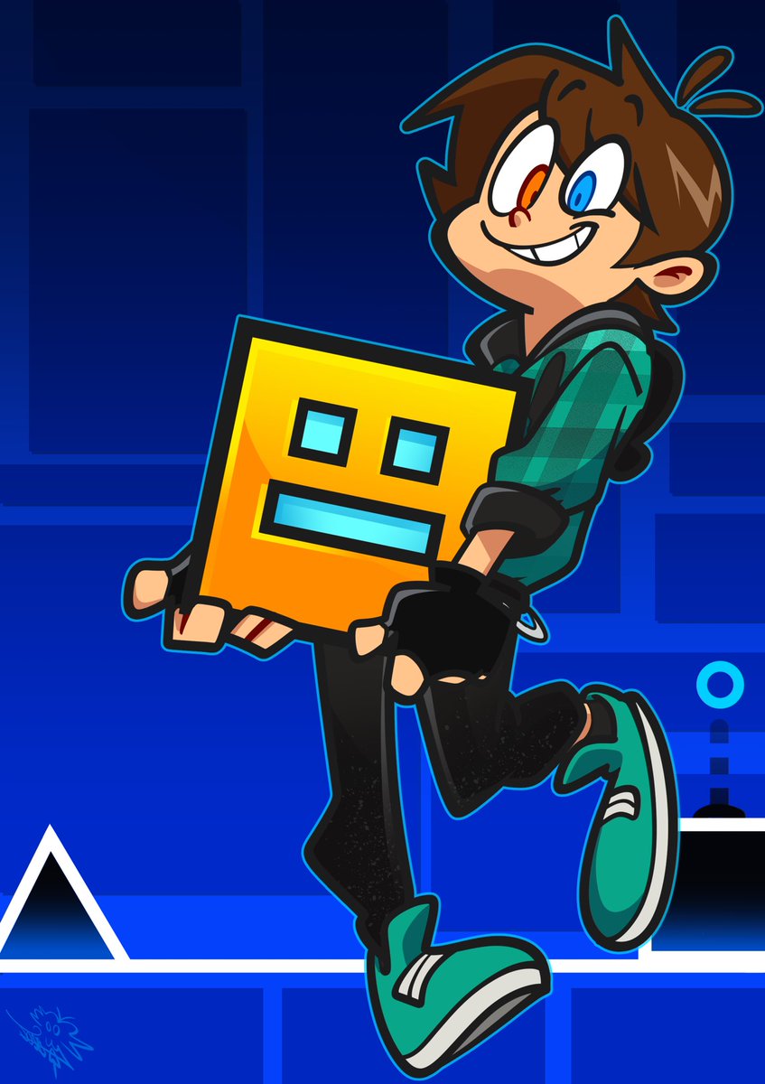 ★Maguito★ 🔴COMMISSIONS OPEN🔴 tweet media