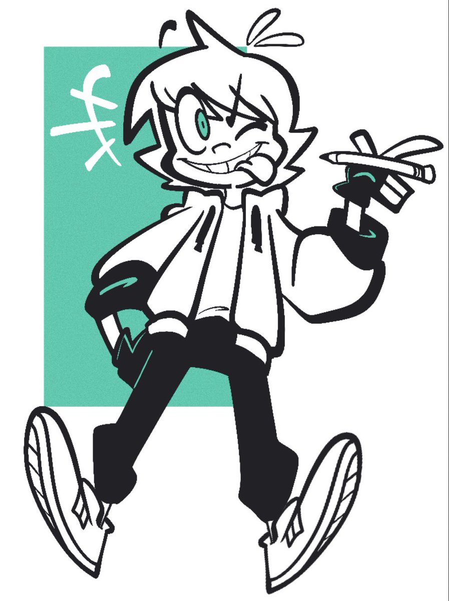 ★Maguito★ 🔴COMMISSIONS OPEN🔴 tweet media