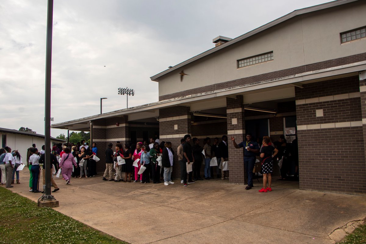 Jackson Advocate tweet media