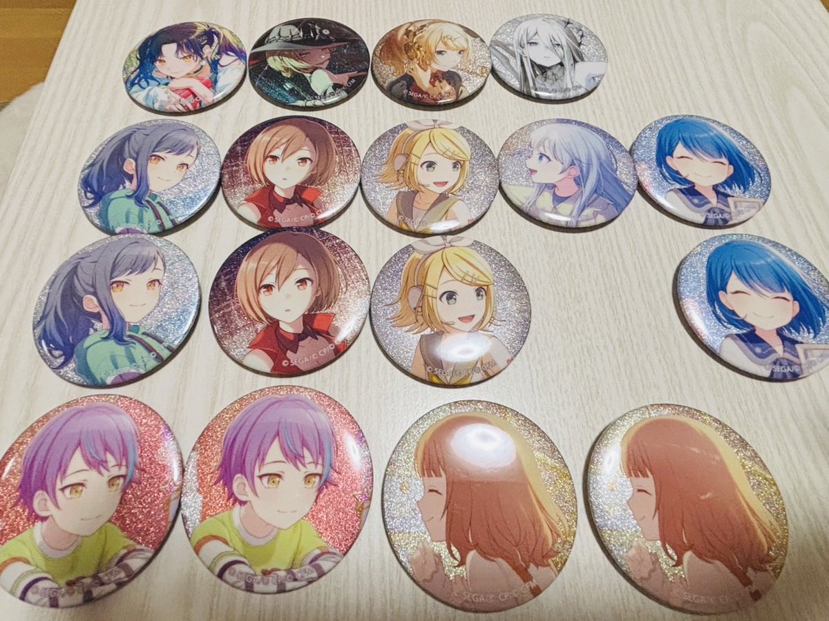 桃井＠取引垢 tweet media