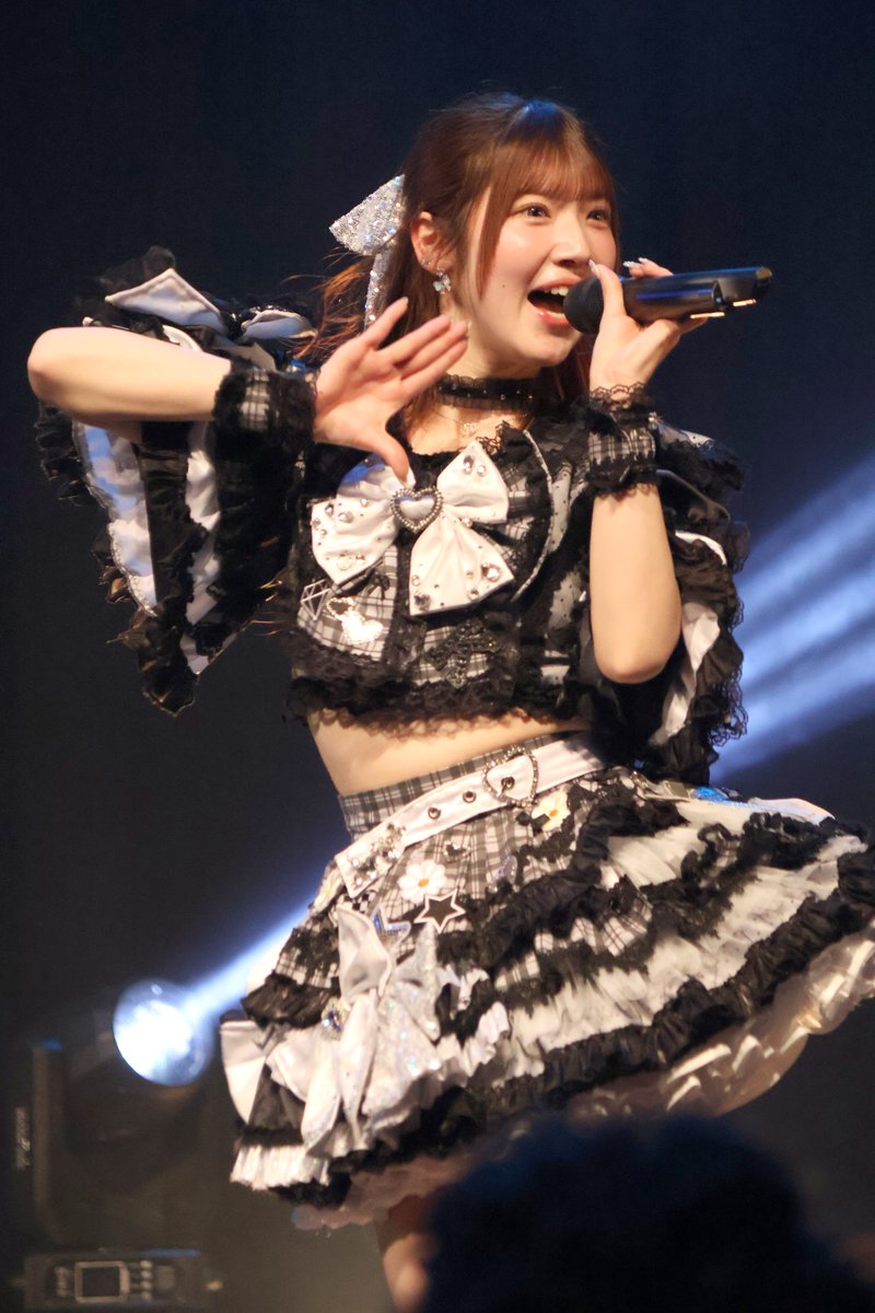 kichy36's tweet photo. 2026.3.20(金祝)『TOKYO GIRLS GIRLS extra!!』ステラボール #ROOKEY♡ROOKEYS #成実このあ(@rookey_konoa)初恋ホワイト担当【2】公式(@ROOKEYROOKEYS) リンク(https://t.co/1mwF13YNWY) #ルキルキ https://t.co/clmNKhjnoC