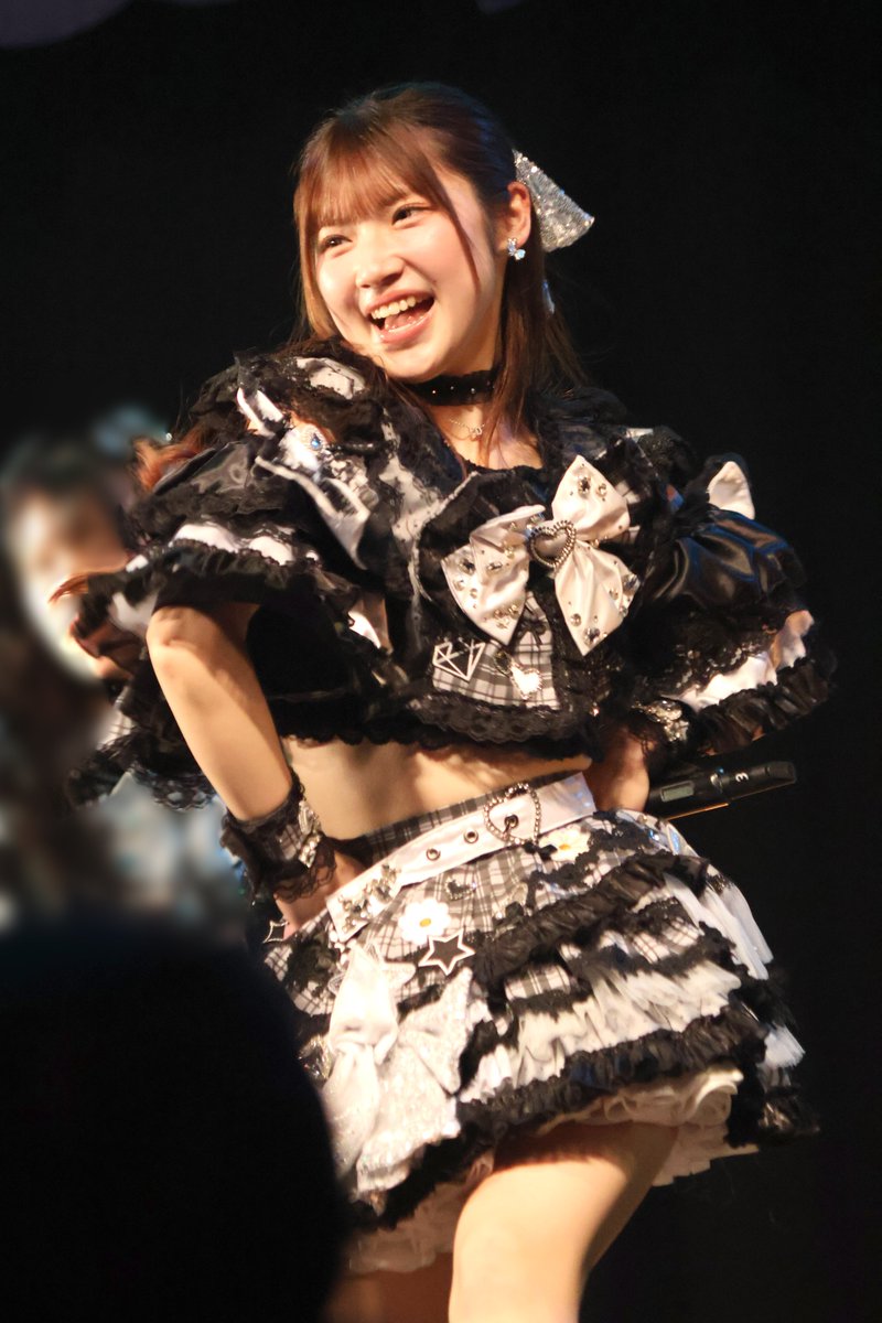 kichy36's tweet photo. 2026.3.20(金祝)『TOKYO GIRLS GIRLS extra!!』ステラボール #ROOKEY♡ROOKEYS #成実このあ(@rookey_konoa)初恋ホワイト担当【2】公式(@ROOKEYROOKEYS) リンク(https://t.co/1mwF13YNWY) #ルキルキ https://t.co/clmNKhjnoC