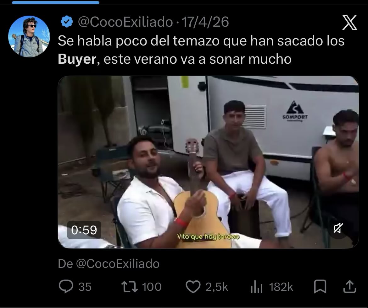 50 puntos conseguidos tweet media