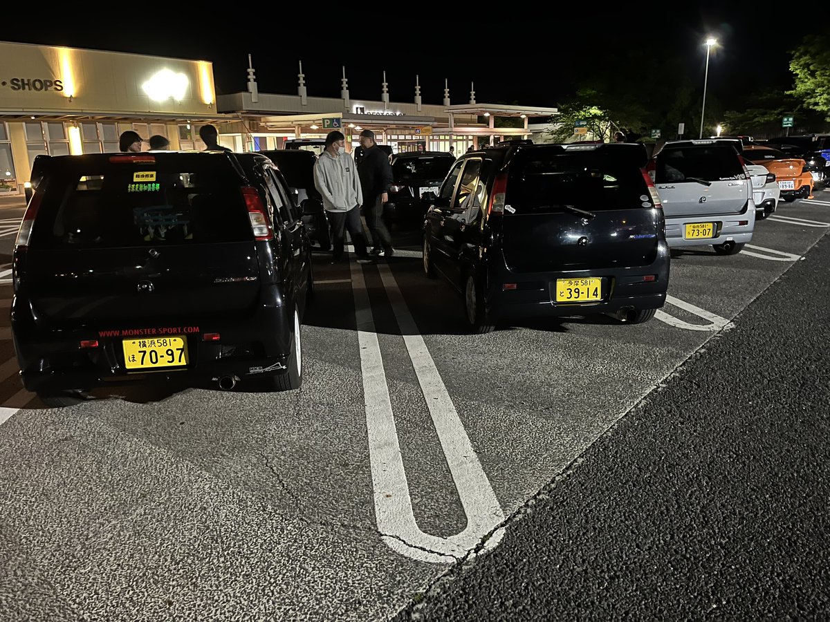 ささーみ tweet media