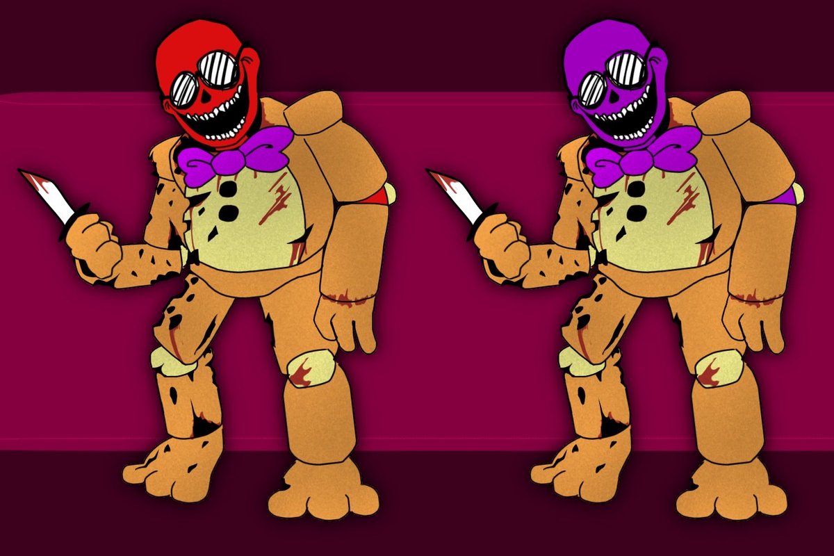 Larp By Night tweet media