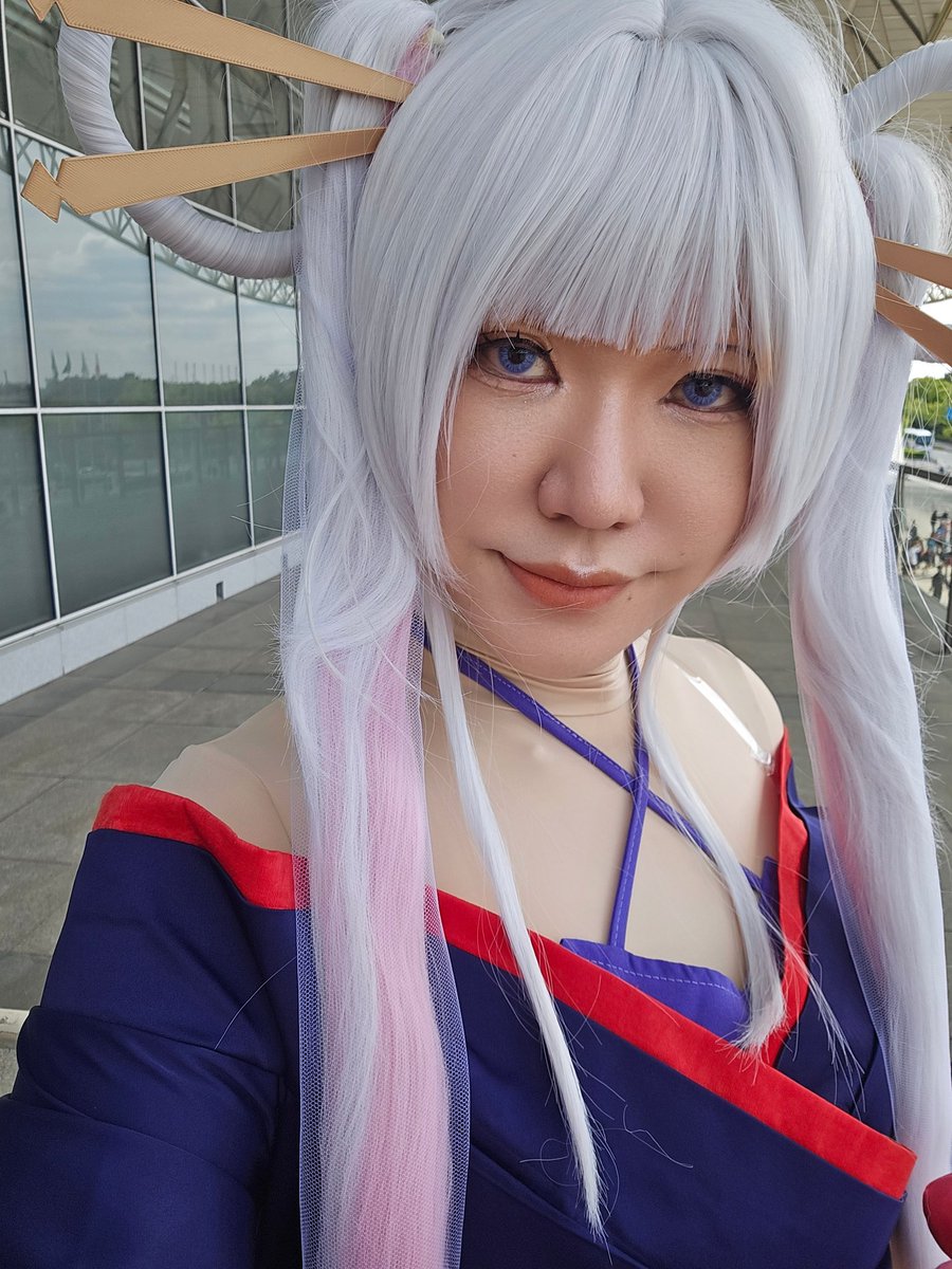 雛姫 tweet media