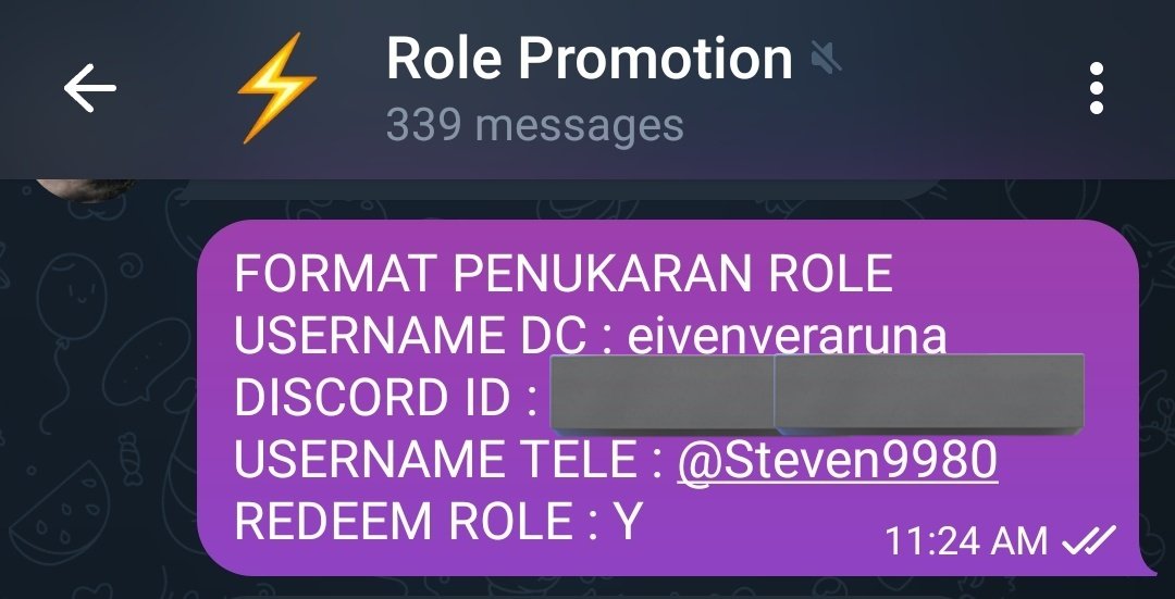 Steven Ferdinand (✱,✱) tweet media