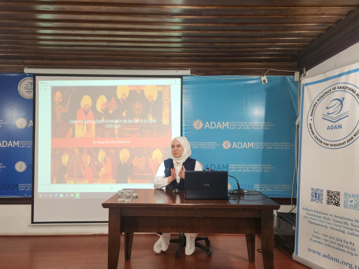 ADAM tweet media
