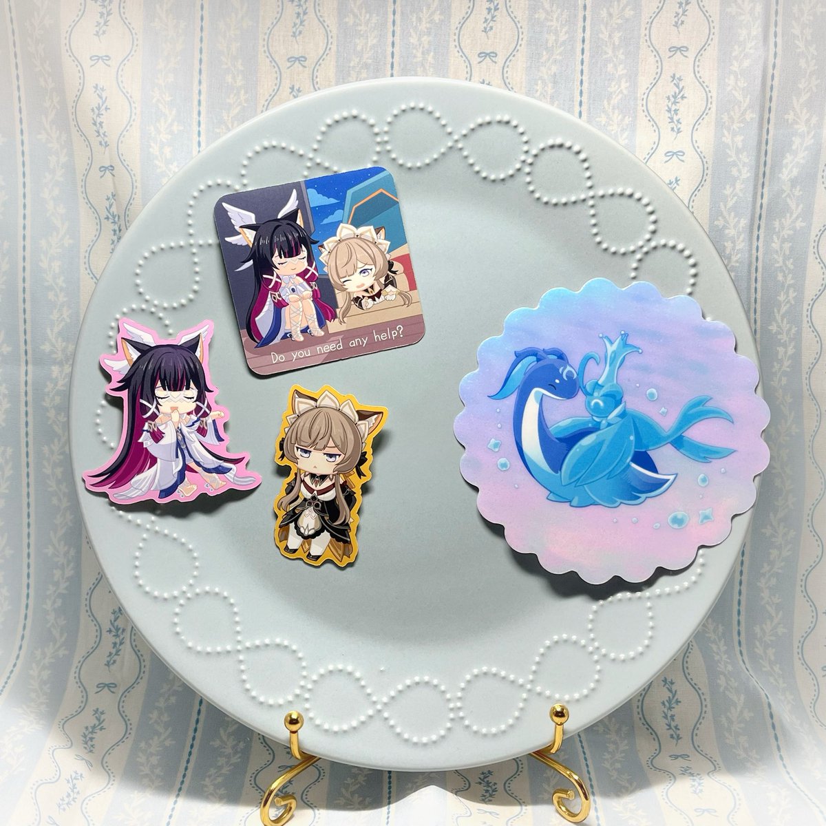 ぐみまる 5/5 西1コ49b tweet media