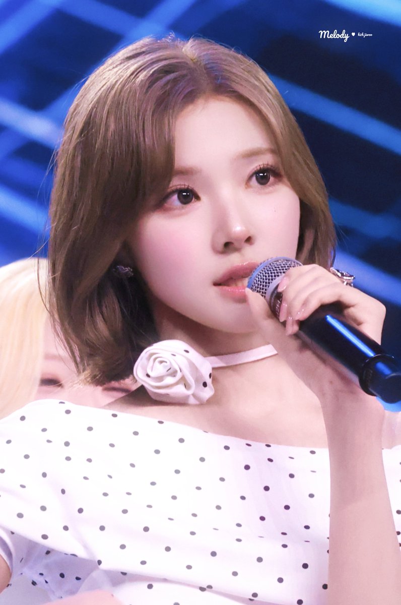 멜로디 tweet media