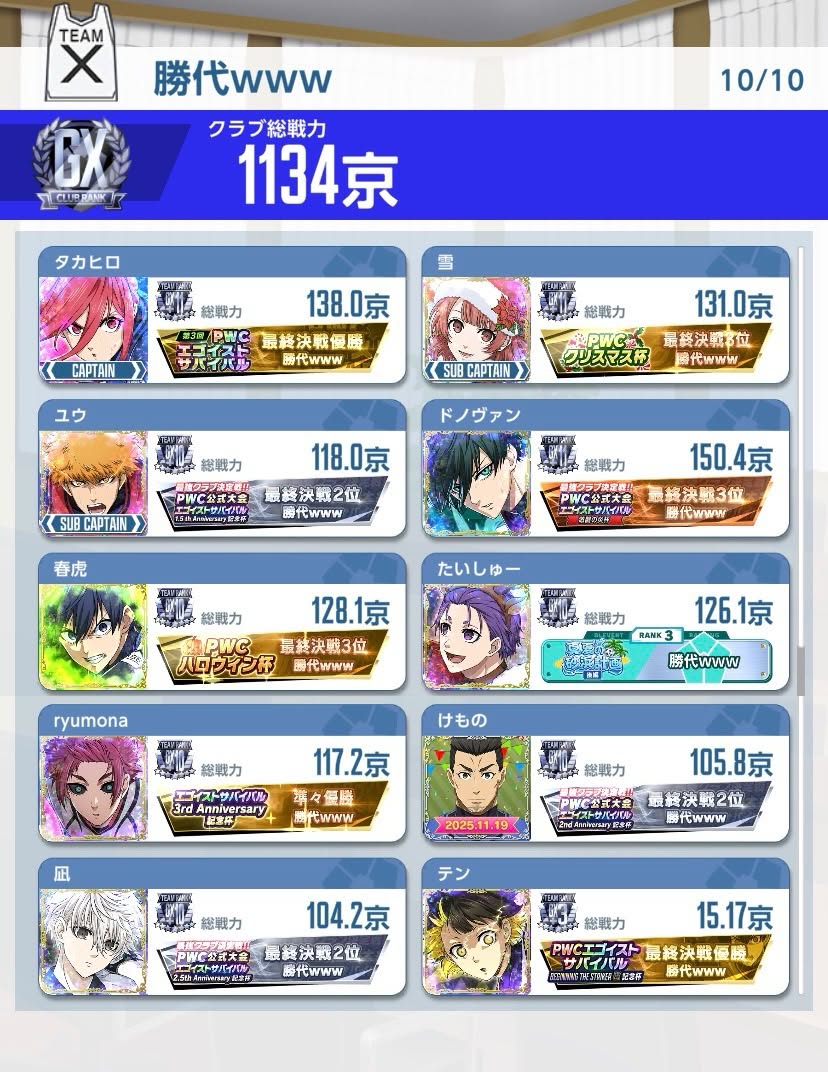 タカヒロ tweet media