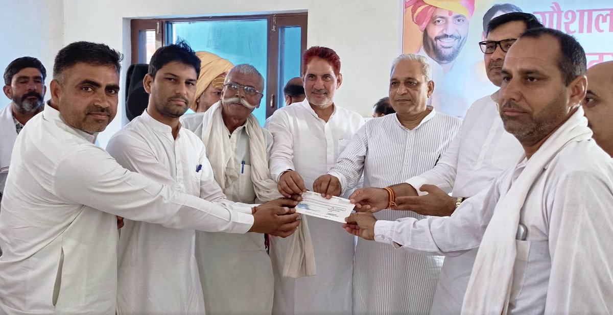 Subhash Barala tweet media