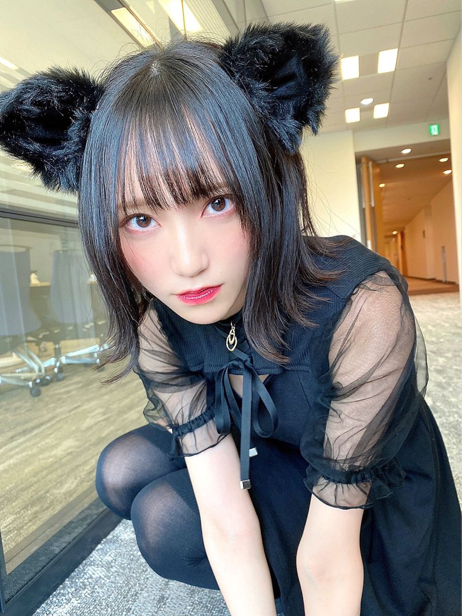 衣織ちゃん26歳のお誕生日おめでとう！！ #野口衣織生誕祭2026 #イコラブ
