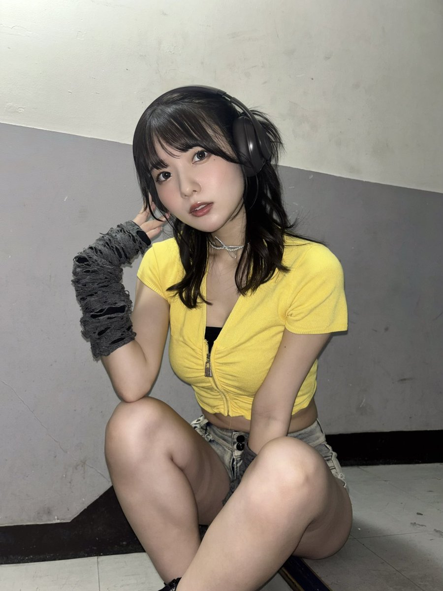 #アンセムアキバ ありがとうございました！✨️

始まる前はドキドキ過ぎましたが、フロアにいた皆さんがほんとに暖かくて、始まったらもうただ楽しすぎた！✨😖😍

これからも日々頑張って #DJ奥ゆい としてまた出られるように頑張ります！

改めてアンセムアキバオープンおめでとうございます！㊗️🎉