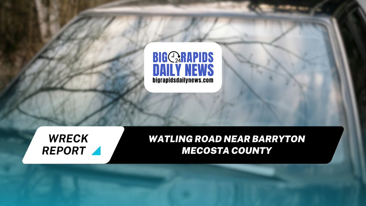 Big Rapids Daily News tweet media