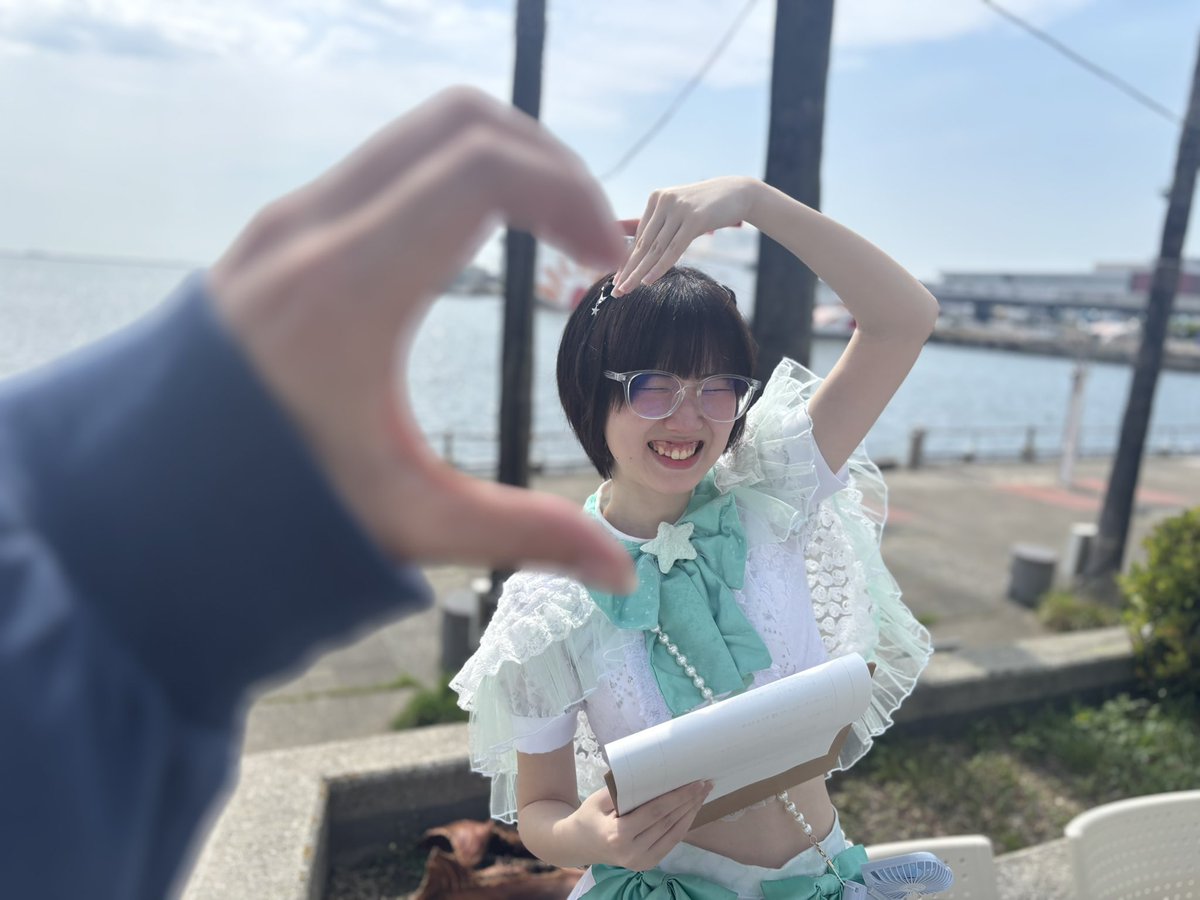 もあ tweet media