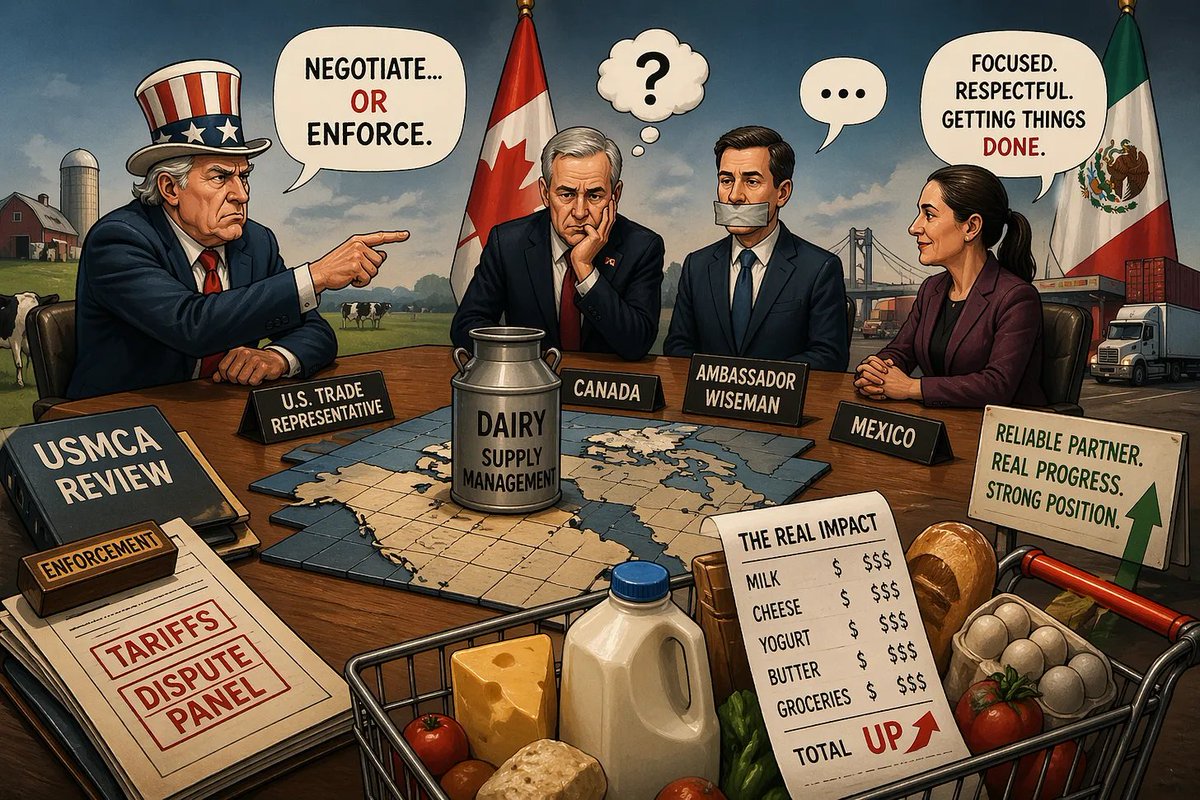 The Food Professor tweet media