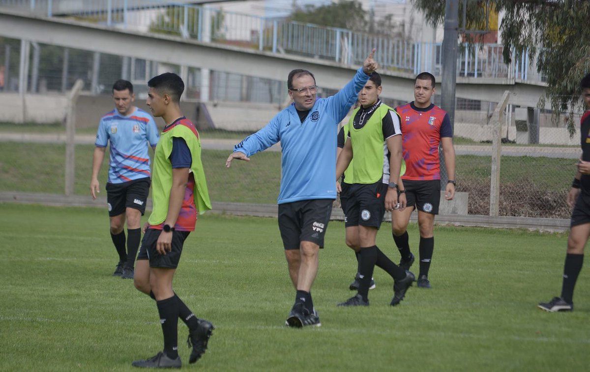 Mario Echevarria tweet media