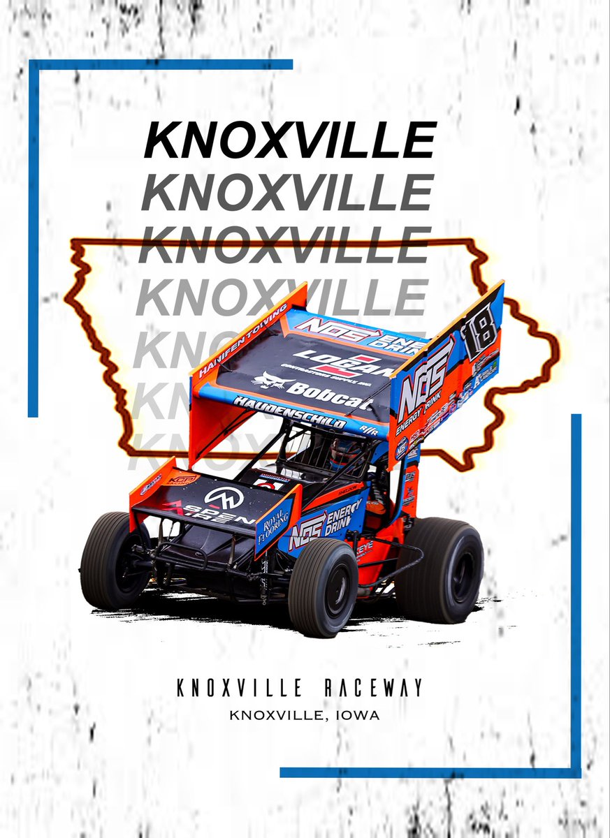 Haudenschild Racing tweet media