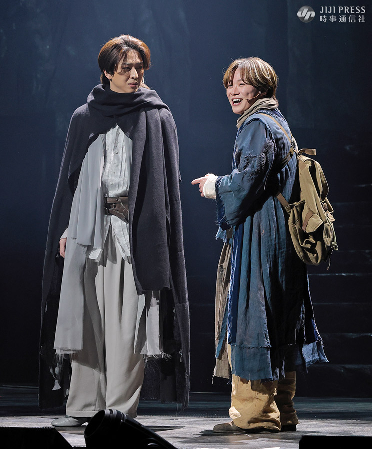 JIJIPRESS ENTERTAINMENT NEWS／時事通信エンタメニュース tweet media