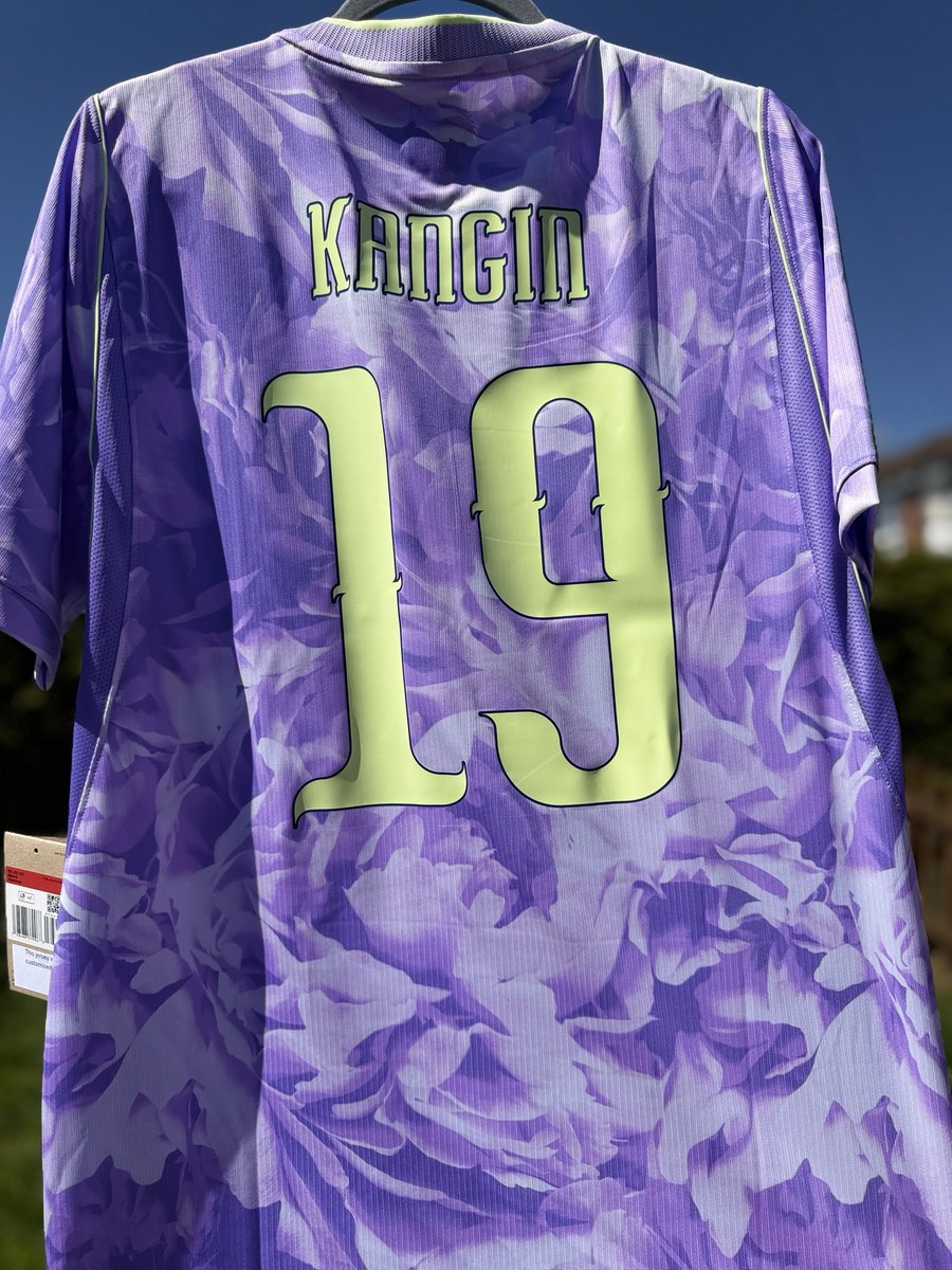 KANG IN #19 | PSG/🇰🇷 tweet media