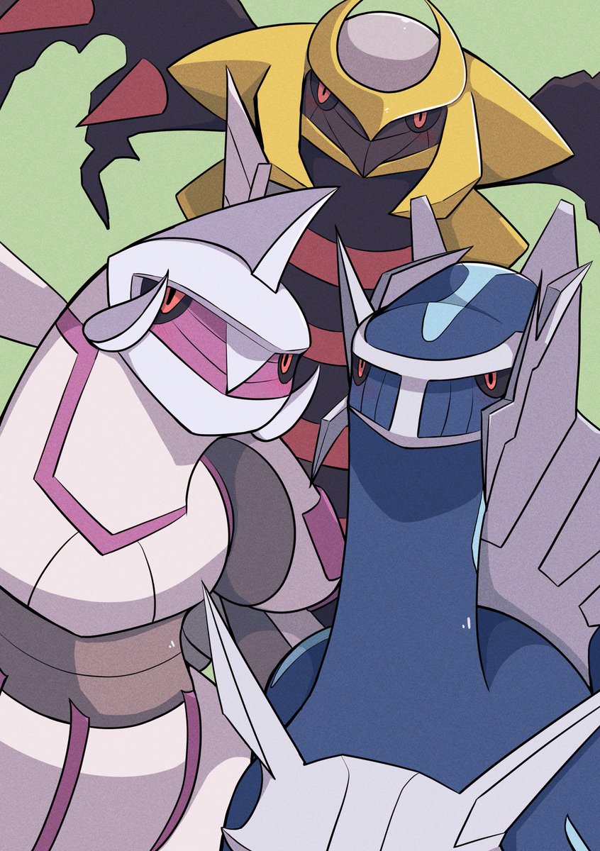 ルギトラ tweet media