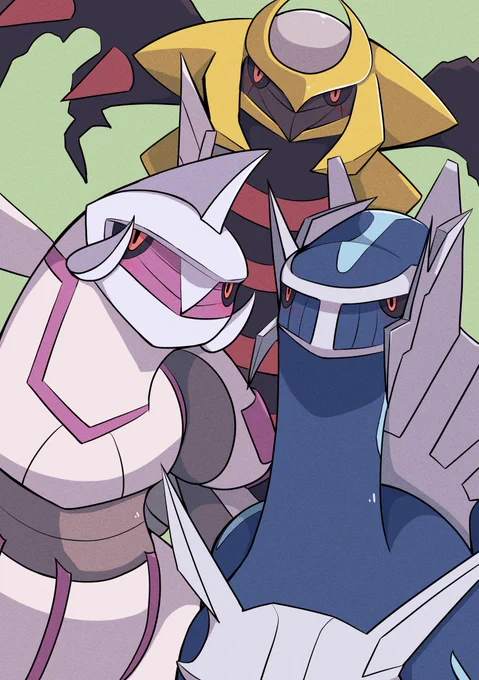 Sinnoh