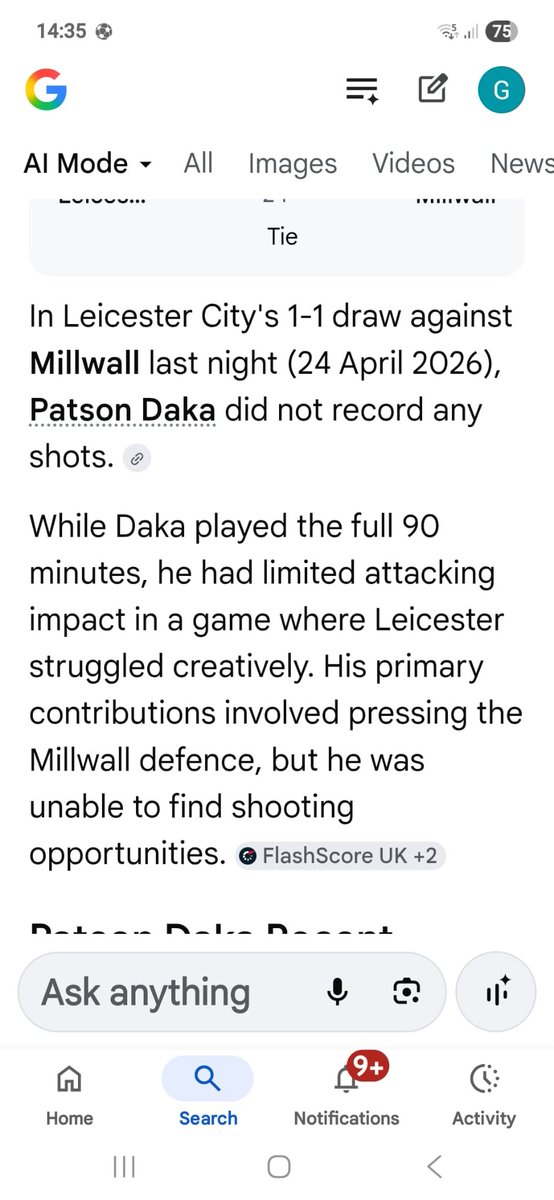 David Newton tweet media