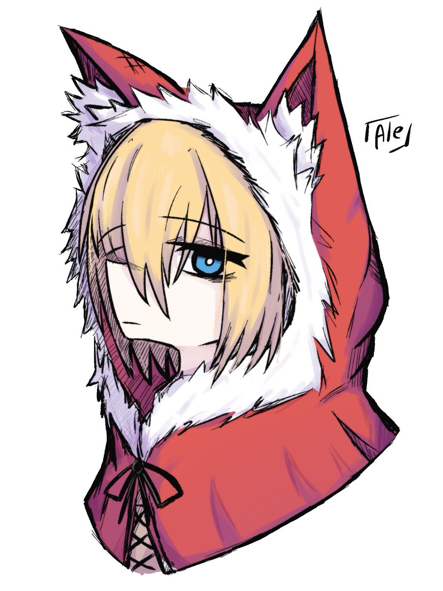 Ale — ✏️ (COMMS CLOSED) tweet media