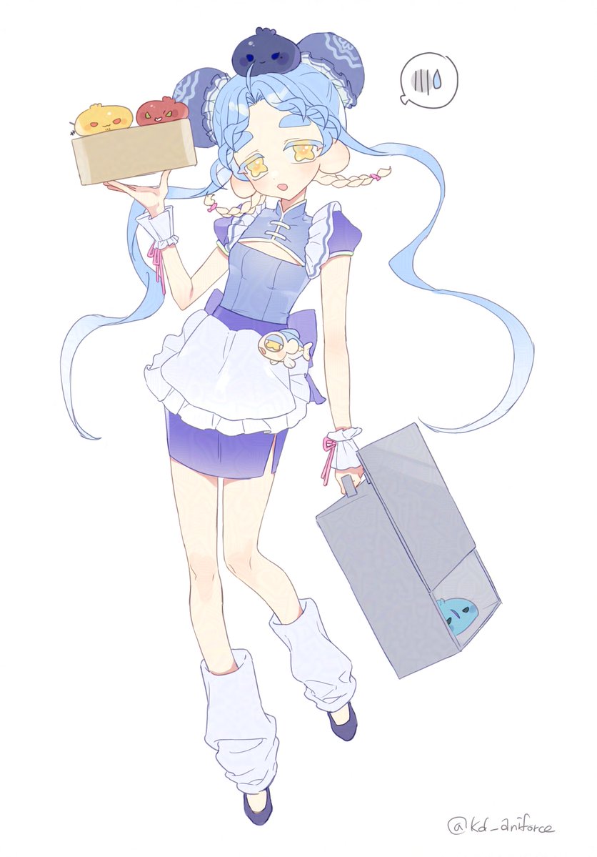 가쿠란양아치 tweet media