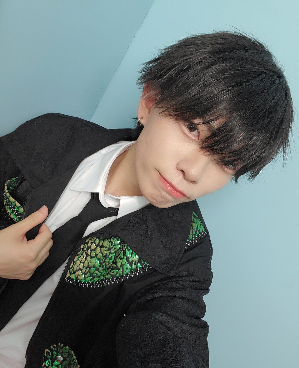 星野　悠 tweet media