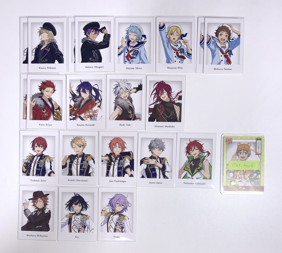 かっぺぇ tweet media