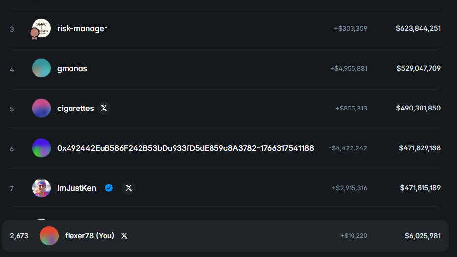 flexer78 tweet media