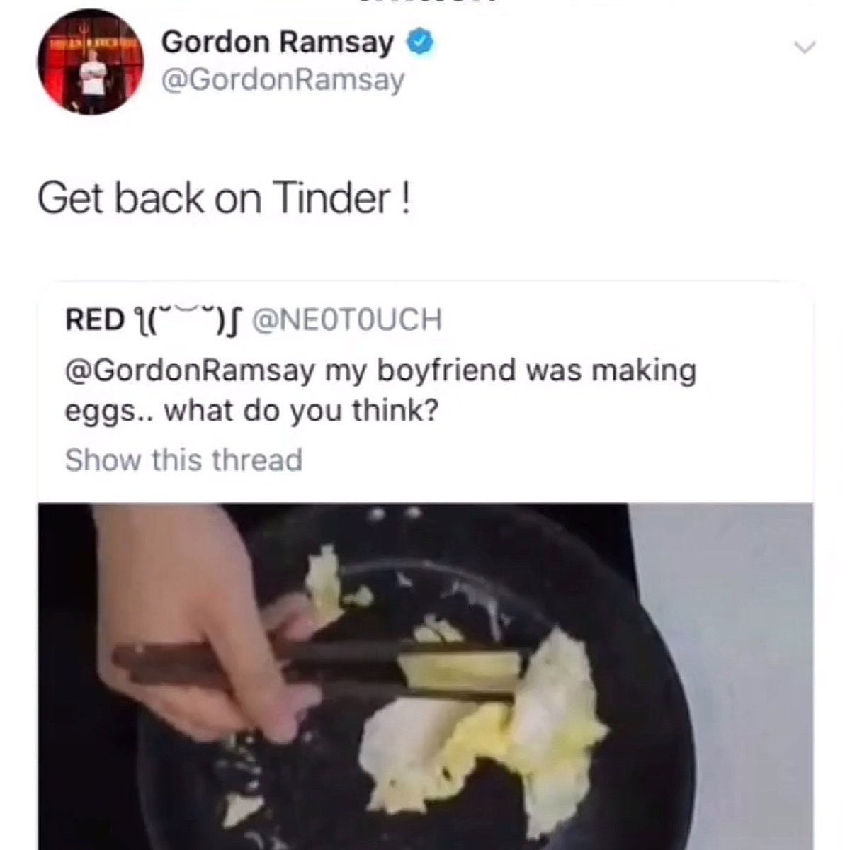 angry paprika tweet media