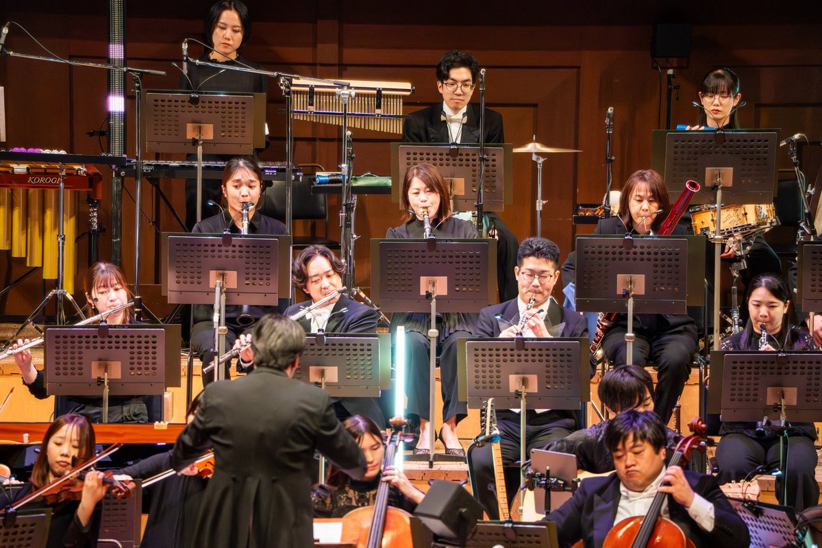 Arts Innovator JAPAN tweet media