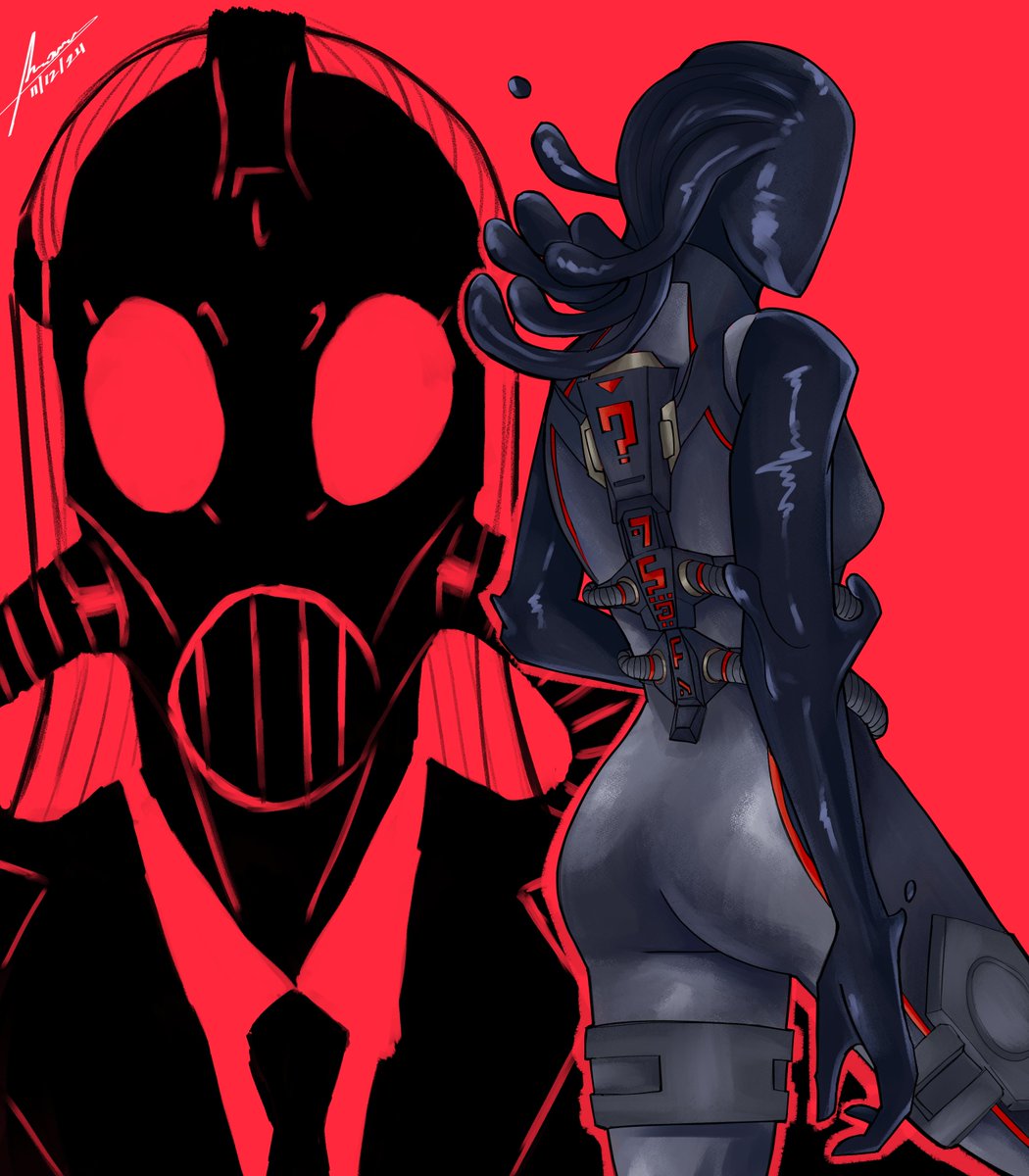 Xenos🔞🎨 tweet media