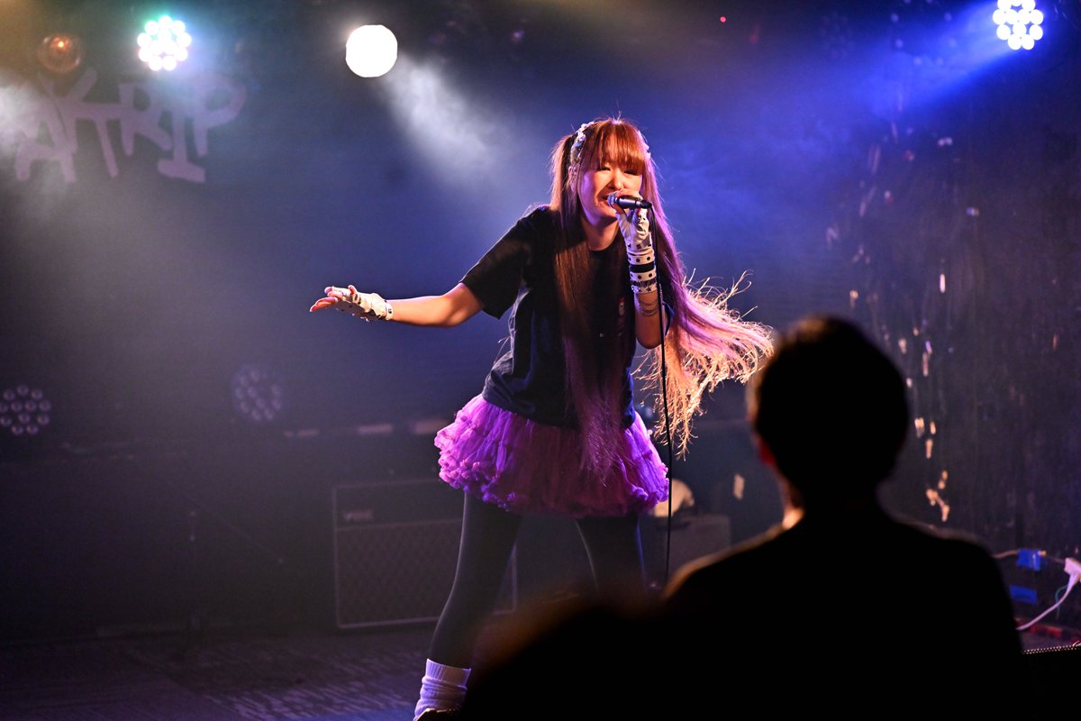 2026年4月19日(日)　鶴舞DAYTRIP  

S★魂10周年記念「6回目ののヲタん生会」

北村翼紗 <a href="/kitamuratsubasa/">北村翼紗</a>