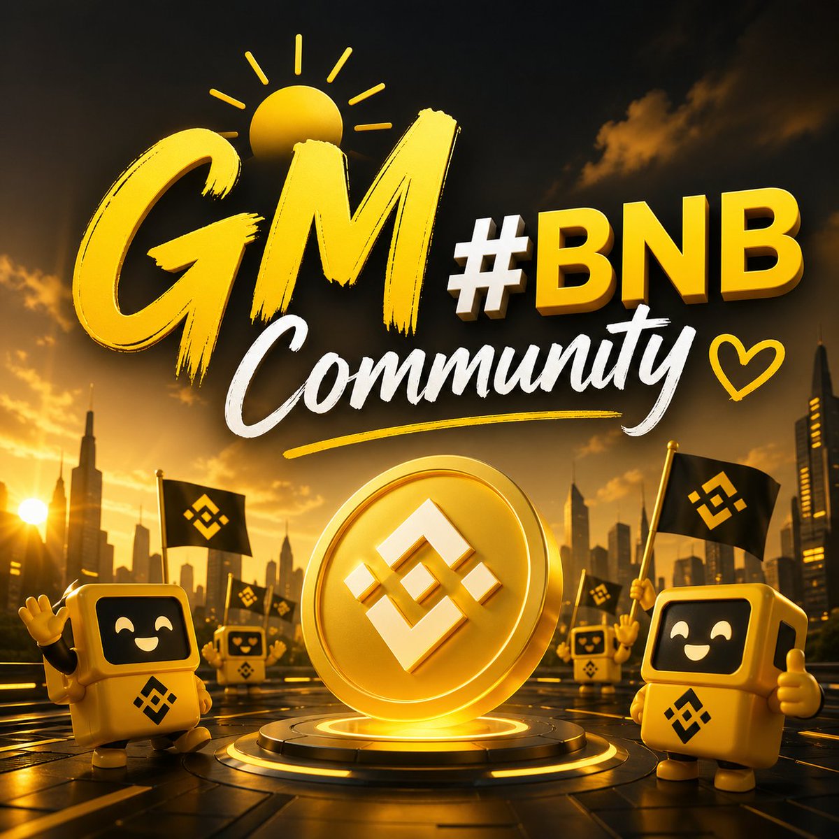 BSC Gems tweet media